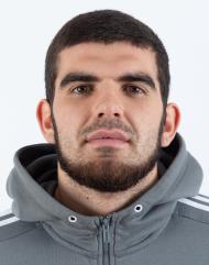 Стахів Ігор Олегович