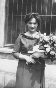 Marta Chlupáčová