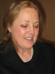 Irena Grudzińska-Gross