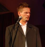 Michał Wójcik