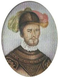 Педро де Урсуа