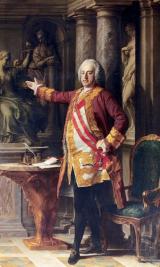 Francis I, Holy Roman Emperor Francis I, Holy Roman Emperor