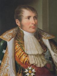 Eugène De Beauharnais