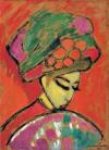 Alexej Von Jawlensky
