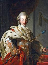 Christian VII of Denmark Christian VII of Denmark
