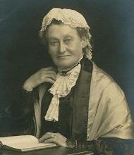 Alice Vickery