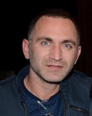 Міхаєлшвілі Шалом