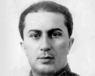 Yakov Djugashvili