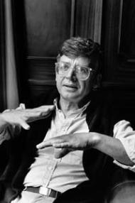 Ален Кавальє