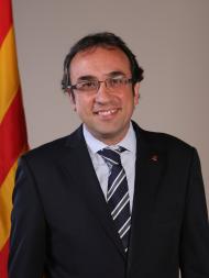 Josep Rull i Andreu