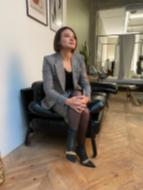 Шойгу Ксенія Сергіївна