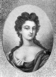 Henrietta von Osterhausen