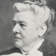 Rosa Morison