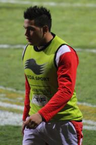 Raphaël Lakafia