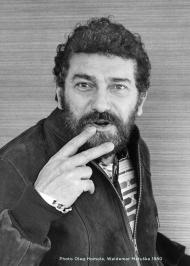 Вальдемар Матушка