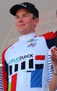 Emil Toudal