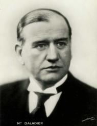 Едуар Даладьє