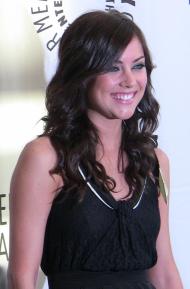 Джессіка Строуп