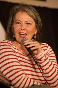 Roseanne Barr Roseanne Barr