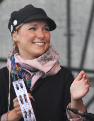 Ленна Куурмаа