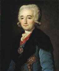 Alexander Dmitriev-Mamonov Alexander Dmitriev-Mamonov