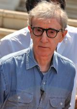 Woody Allen Woody Allen