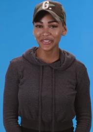 Meagan Good Meagan Good