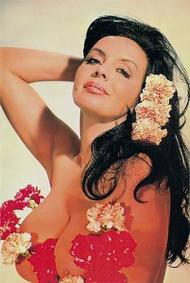 Ізабель Сарлі