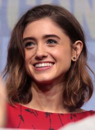 Natalia Dyer Natalia Dyer