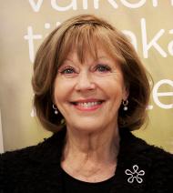 Lill Lindfors
