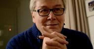 Barrie Stevens