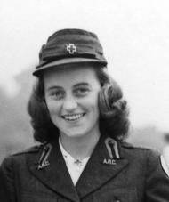 Kathleen Cavendish, Marchioness of Hartington Kathleen Cavendish, Marchioness of Hartington