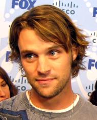 Jesse Spencer Jesse Spencer