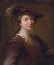 Louise Julie de Mailly Louise Julie de Mailly
