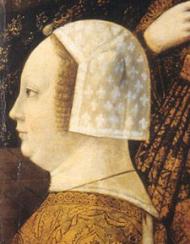 Бона Савойська (1449—1503)