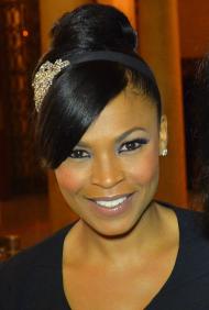 Nia Long Nia Long