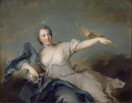 Marie Anne de Mailly Marie Anne de Mailly