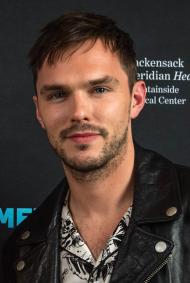 Nicholas Hoult Nicholas Hoult