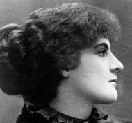 Олівія Шекспір