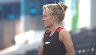 Letitia de Jong