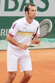 Radek Štěpánek Radek Štěpánek