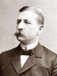 Salomon August Andrée