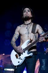 Dave Navarro Dave Navarro