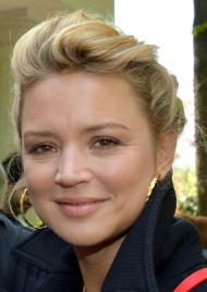 Віржині Ефіра Віржині Ефіра