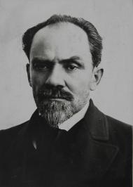 Стефан Жеромський