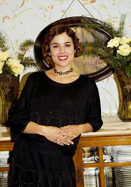 Адріана Угарте