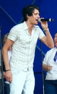 Basshunter Basshunter