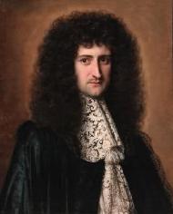 Lorenzo Onofrio I Colonna