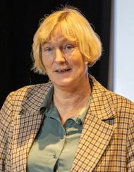 Kirsti Leirtrø