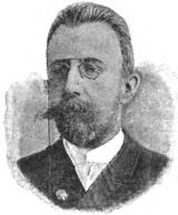 Гейслер Михайло Федорович